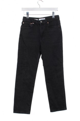 Damskie jeansy Mango, Rozmiar S, Kolor Szary, Cena 111,99 zł