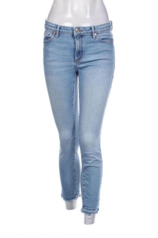 Damen Jeans Mango, Größe M, Farbe Blau, Preis 46,65 €