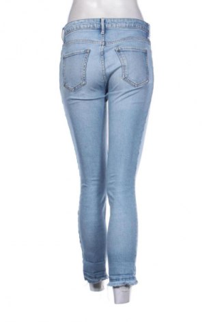 Damen Jeans Mango, Größe M, Farbe Blau, Preis 46,65 €