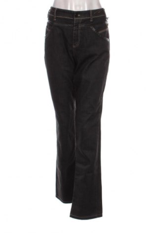 Damskie jeansy Marc Cain, Rozmiar M, Kolor Szary, Cena 322,99 zł