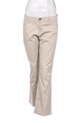 Dámske džínsy  Marc Cain, Veľkosť M, Farba Béžová, Cena  71,79 €
