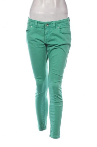 Blugi de femei Marc O'Polo, Mărime L, Culoare Verde, Preț 242,00 Lei