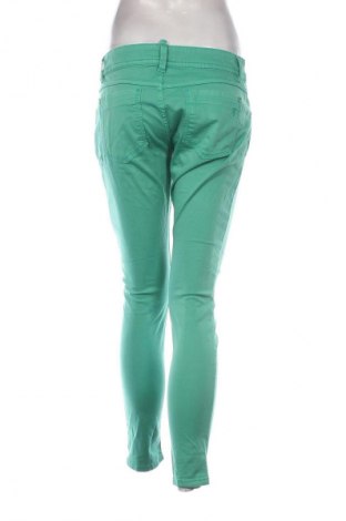 Blugi de femei Marc O'Polo, Mărime L, Culoare Verde, Preț 242,00 Lei