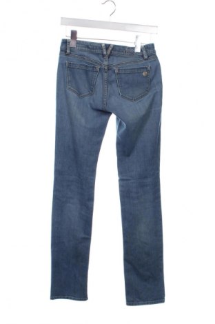 Damskie jeansy Mason's, Rozmiar S, Kolor Niebieski, Cena 176,72 zł