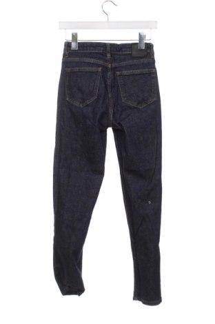 Női farmernadrág Massimo Dutti, Méret XS, Szín Kék, Ár 14 489 Ft