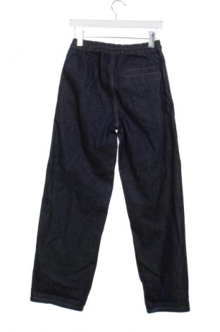 Női farmernadrág Massimo Dutti, Méret XS, Szín Kék, Ár 15 900 Ft