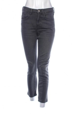 Dámske džínsy  Massimo Dutti, Veľkosť S, Farba Sivá, Cena  39,37 €