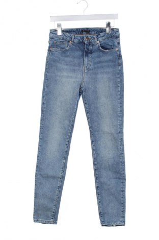 Dámské džíny  Massimo Dutti, Velikost S, Barva Modrá, Cena  949,00 Kč