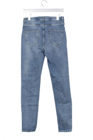 Dámské džíny  Massimo Dutti, Velikost S, Barva Modrá, Cena  949,00 Kč