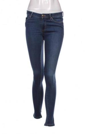 Γυναικείο Τζίν Massimo Dutti, Μέγεθος M, Χρώμα Μπλέ, Τιμή 38,00 €