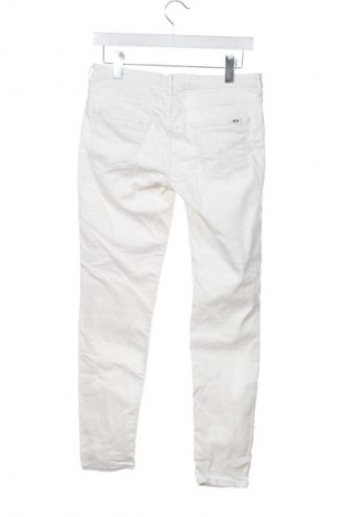 Dámske džínsy  Massimo Dutti, Veľkosť M, Farba Biela, Cena  38,36 €