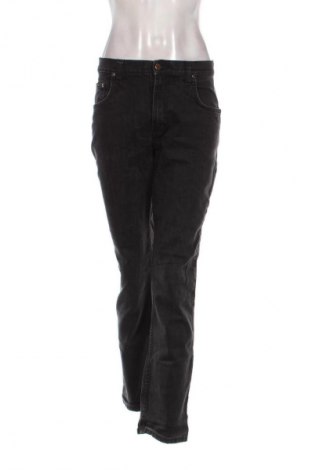 Dámske džínsy  Maverick, Veľkosť XL, Farba Čierna, Cena  10,95 €