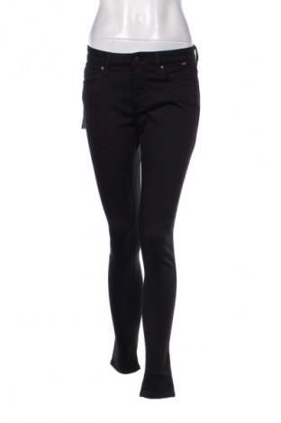 Blugi de femei Mavi, Mărime M, Culoare Negru, Preț 316,99 Lei