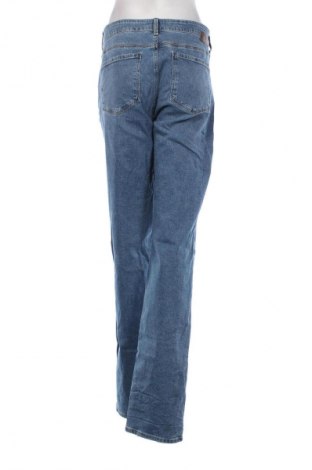 Blugi de femei Mavi, Mărime XL, Culoare Albastru, Preț 112,48 Lei
