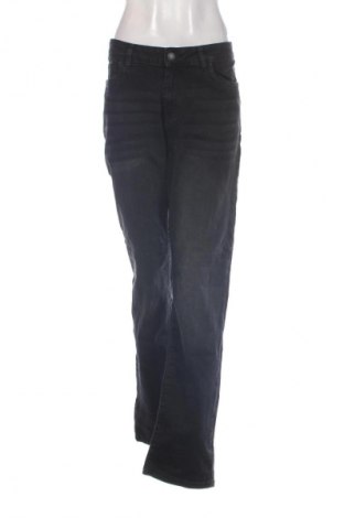 Damskie jeansy Maxi Blue, Rozmiar M, Kolor Czarny, Cena 86,99 zł