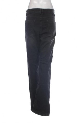 Damskie jeansy Maxi Blue, Rozmiar M, Kolor Czarny, Cena 86,99 zł