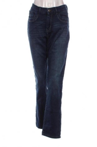 Damen Jeans Maxi Blue, Größe XL, Farbe Blau, Preis 20,99 €