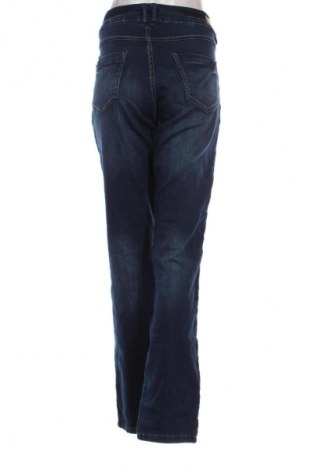Damen Jeans Maxi Blue, Größe XL, Farbe Blau, Preis 20,99 €