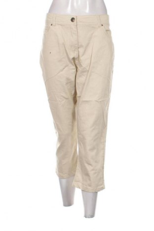 Damen Jeans Miller's, Größe XXL, Farbe Beige, Preis € 28,99