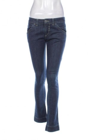 Damskie jeansy Miss Sixty, Rozmiar S, Kolor Niebieski, Cena 176,72 zł