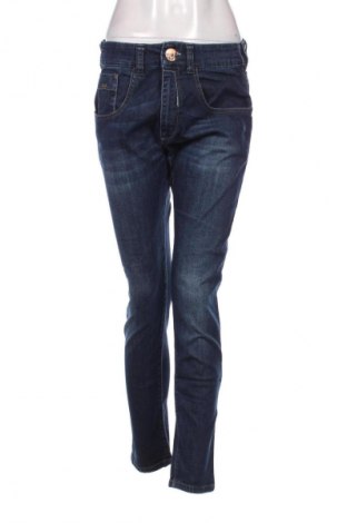 Damskie jeansy Miss Sixty, Rozmiar S, Kolor Niebieski, Cena 117,99 zł