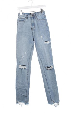 Női farmernadrág Missguided, Méret XS, Szín Kék, Ár 11 462 Ft