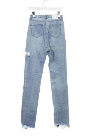 Női farmernadrág Missguided, Méret XS, Szín Kék, Ár 11 462 Ft