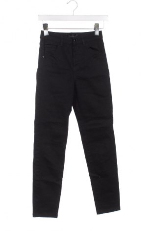 Damen Jeans Mohito, Größe XS, Farbe Schwarz, Preis 20,99 €