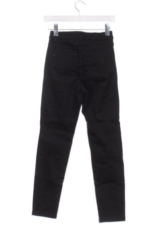 Damen Jeans Mohito, Größe XS, Farbe Schwarz, Preis 20,99 €