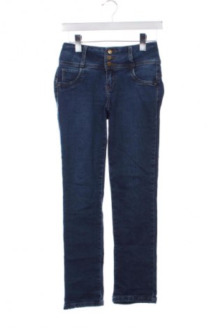 Damen Jeans Mossimo, Größe S, Farbe Blau, Preis € 20,99