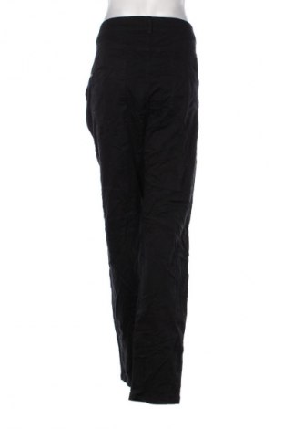 Dámske džínsy  Ms Mode, Veľkosť XXL, Farba Čierna, Cena  14,95 €