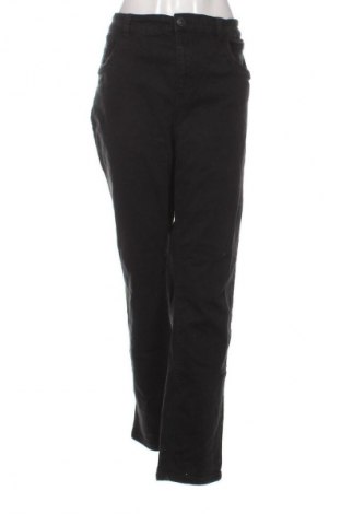 Damen Jeans Ms Mode, Größe XXL, Farbe Schwarz, Preis 16,99 €