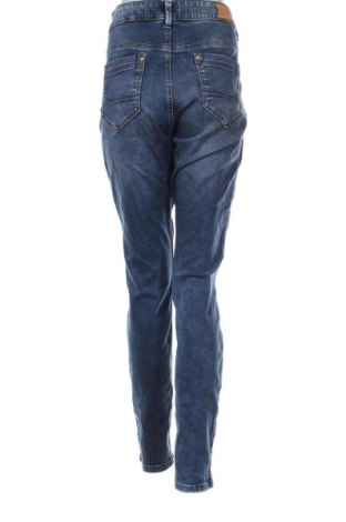 Női farmernadrág Ms Mode, Méret XXL, Szín Kék, Ár 4 806 Ft