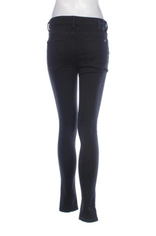 Damskie jeansy Mustang, Rozmiar S, Kolor Czarny, Cena 260,99 zł