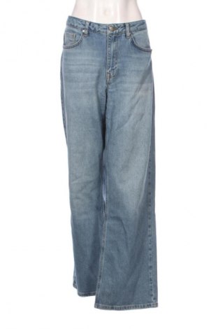 Dámske džínsy  My Essential Wardrobe, Veľkosť L, Farba Modrá, Cena  67,95 €