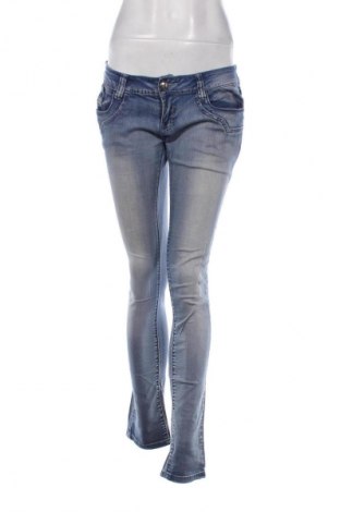 Damen Jeans N&p.79 Jeans Wear, Größe XL, Farbe Blau, Preis € 20,97