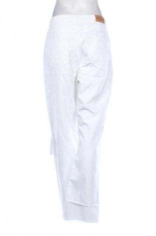 Dámske džínsy  NA-KD, Veľkosť M, Farba Biela, Cena  47,57 €