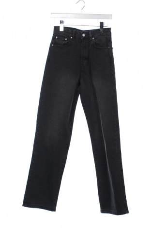 Blugi de femei Nasty Gal, Mărime S, Culoare Negru, Preț 215,99 Lei