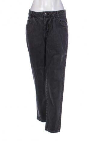 Blugi de femei New Look, Mărime M, Culoare Gri, Preț 79,00 Lei