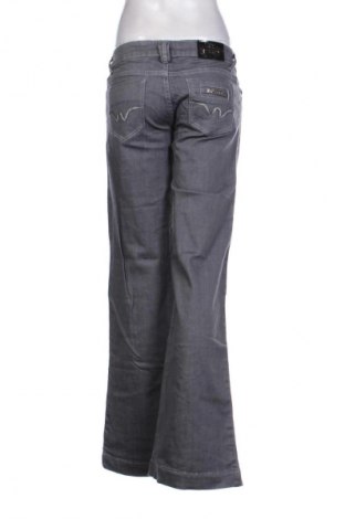 Damen Jeans Newplay, Größe M, Farbe Grau, Preis 14,40 €