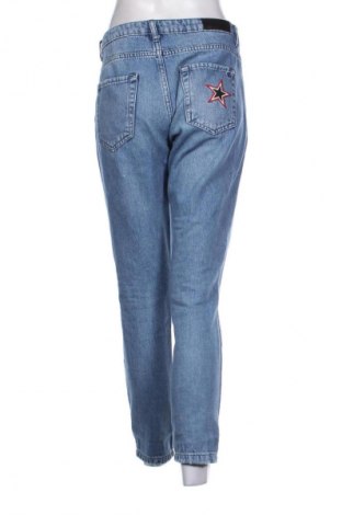 Blugi de femei Nikkie, Mărime L, Culoare Multicolor, Preț 203,77 Lei