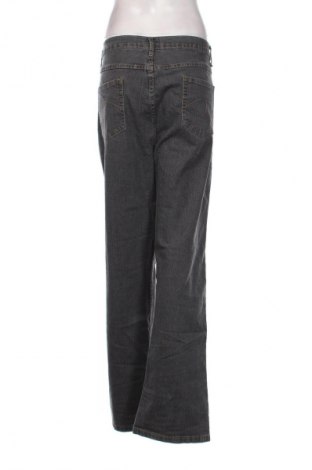 Damen Jeans Nkd, Größe 3XL, Farbe Grau, Preis € 16,99