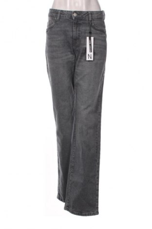 Dámske džínsy  Noisy May, Veľkosť S, Farba Sivá, Cena  36,95 €