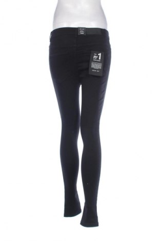 Damskie jeansy Noisy May, Rozmiar S, Kolor Czarny, Cena 305,99 zł