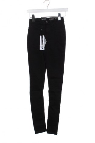 Damen Jeans Noisy May, Größe XS, Farbe Schwarz, Preis € 64,99