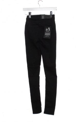 Damen Jeans Noisy May, Größe XS, Farbe Schwarz, Preis € 64,99