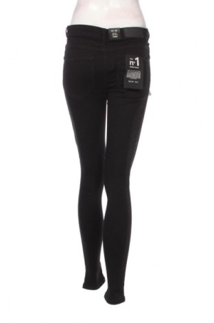 Blugi de femei Noisy May, Mărime M, Culoare Negru, Preț 285,99 Lei