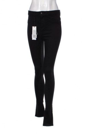Damen Jeans Noisy May, Größe S, Farbe Schwarz, Preis 58,99 €
