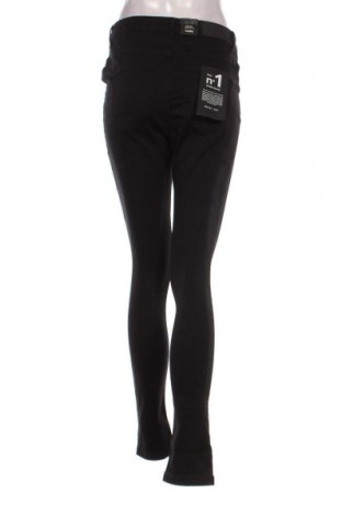 Damen Jeans Noisy May, Größe XL, Farbe Schwarz, Preis 64,99 €