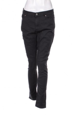 Damen Jeans Norah, Größe L, Farbe Schwarz, Preis 11,99 €